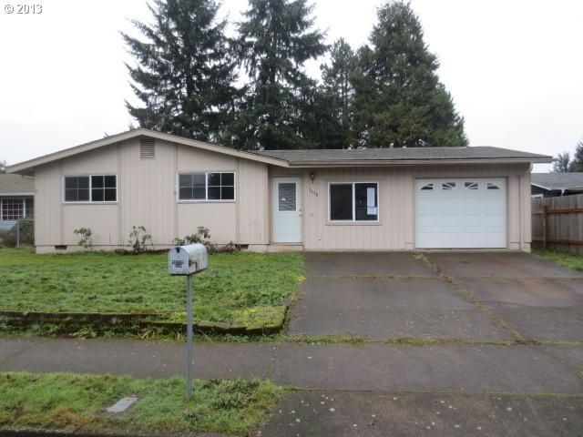 1136 57th St, Springfield, OR 97478 photo 1