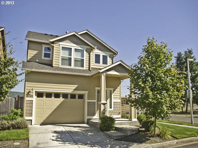 2593 Mountain Ter, Eugene, OR 97408 photo 1