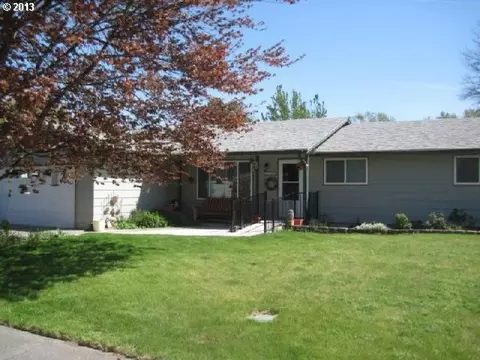 Undisclosed, Pendleton, OR 97801 photo 1