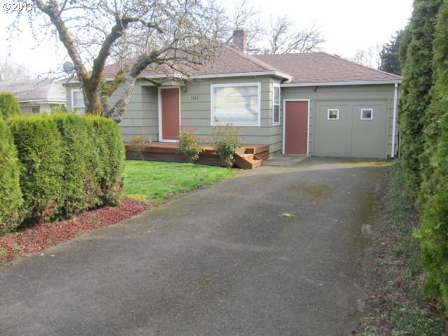 1589 S Cherry St, Cornelius, OR 97113 photo 1