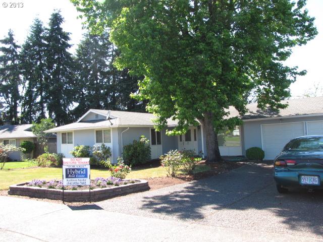 1918 Brittany St, Eugene, OR 97401 photo 1