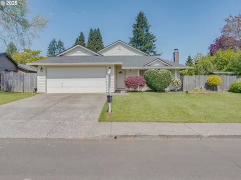 8516 NE 60th St, Vancouver, WA 98662