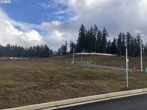 Barlow Trail Ln, Oregon City, OR 97045
