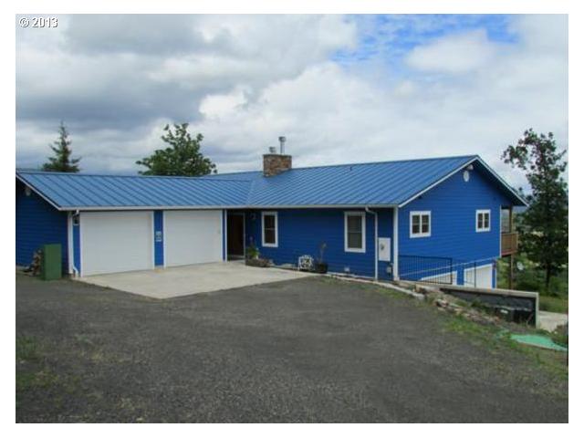 89874 Hill Rd, Springfield, OR 97477 photo 1