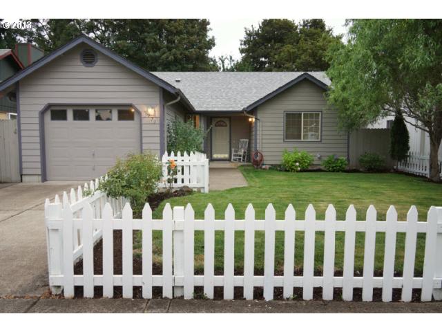 5971 A St, Springfield, OR 97478 photo 1