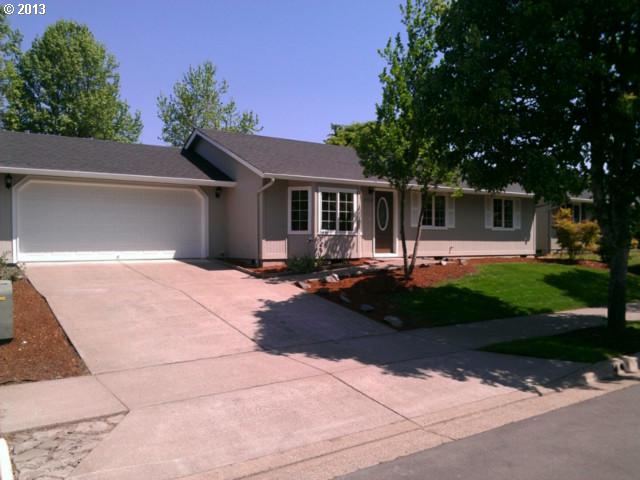 3502 Douglas Dr, Springfield, OR 97478 photo 1