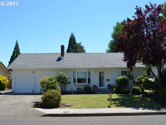 4336 Willhi St, Eugene, OR 97402 photo 1