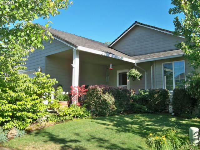 1088 Tyson Ln, Eugene, OR 97404 photo 1