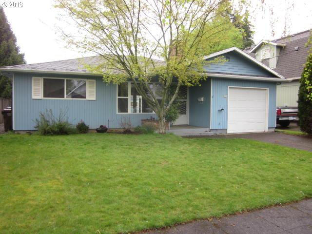 220 W Berkeley St, Gladstone, OR 97027 photo 1