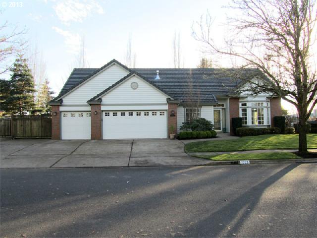 1005 Old Orchard Ln, Springfield, OR 97477 photo 1
