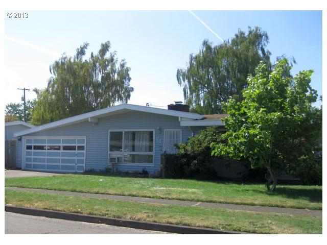 85 Greenvale Dr, Springfield, OR 97477 photo 1