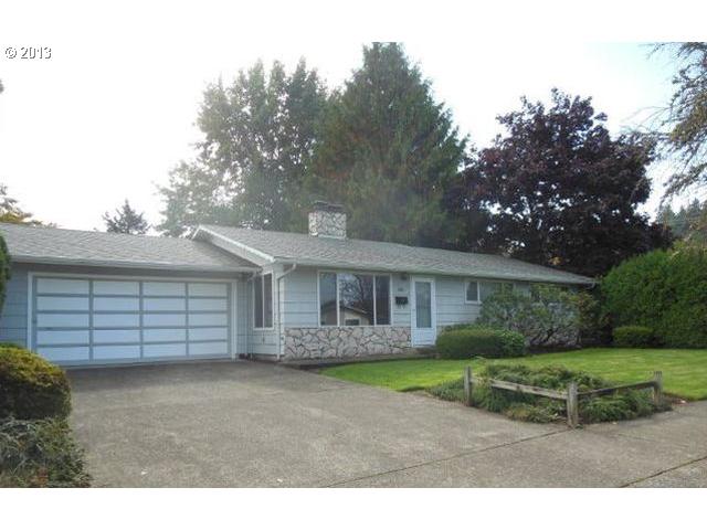 1650 W 24th Ave, Eugene, OR 97405 photo 1