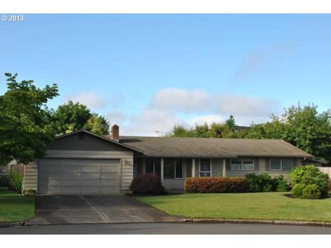 2170 Mellowood Ct, Springfield, OR 97477 photo 1