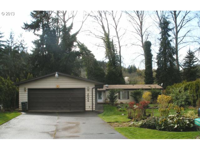 2044 Harbor Dr, Springfield, OR 97477 photo 1