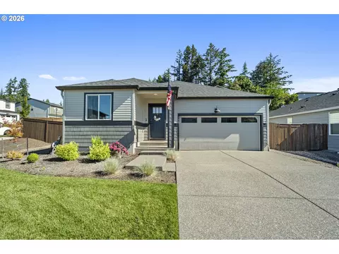 1419 W 16th Cir, La Center, WA 98629