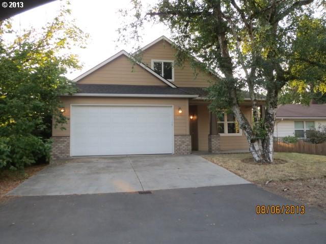 920 Arcadia Dr, Eugene, OR 97401 photo 1