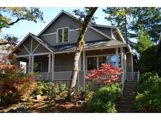 2615 Laurel Hill Dr, Eugene, OR 97403 photo 1