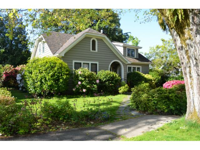 1066 E 20th Ave, Eugene, OR 97405 photo 1