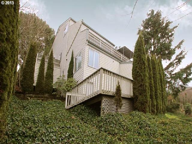 920 Summit Blvd, Springfield, OR 97477 photo 1