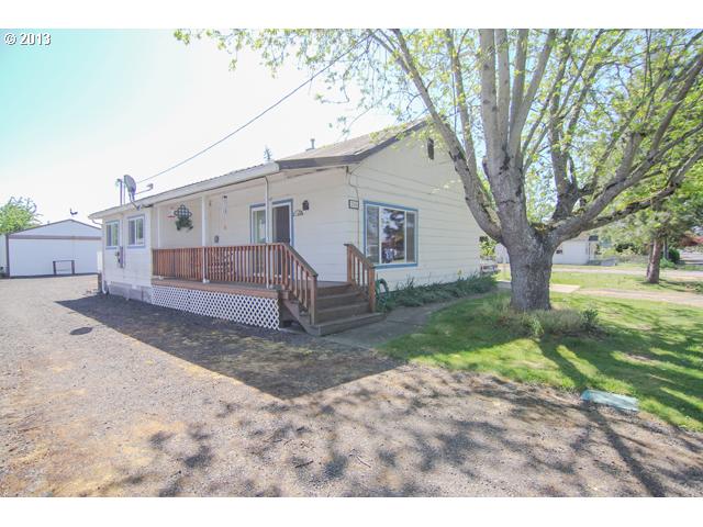 205 Getchell St, Amity, OR 97101 photo 1
