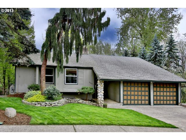 2881 SW Lillyben Pl, Gresham, OR 97080 photo 1