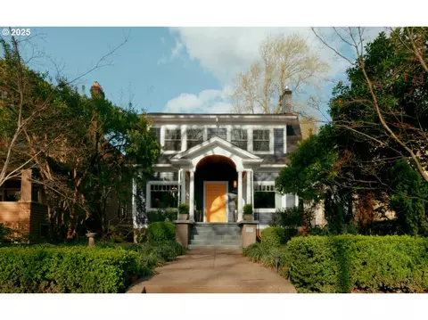 1612 SE Ladd Ave, Portland, OR 97214