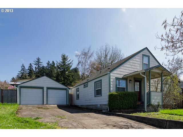 2345 Hawkins Ln, Eugene, OR 97405 photo 1
