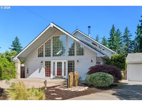 12625 SE Sherman St, Portland, OR 97233