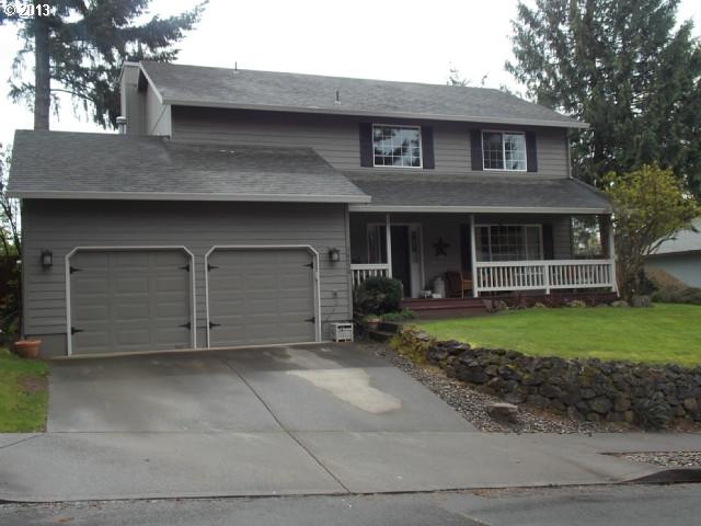 36530 Yocum Loop, Sandy, OR 97055 photo 1