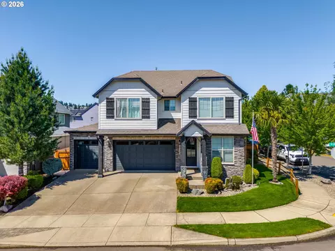 15397 SE Pioneer Dr, Clackamas, OR 97015