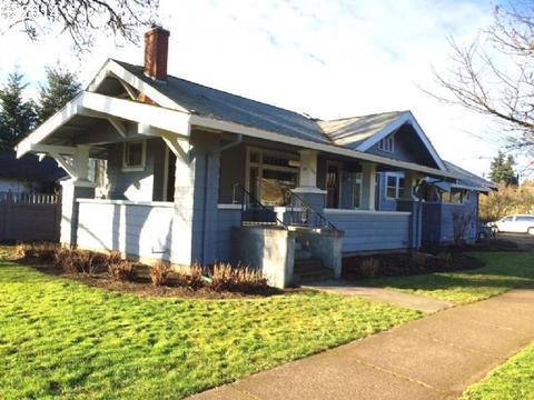 706 5th St, Springfield, OR 97477 photo 1