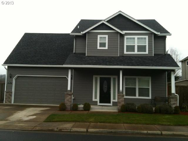 6680 Jacob Ln, Springfield, OR 97478 photo 1