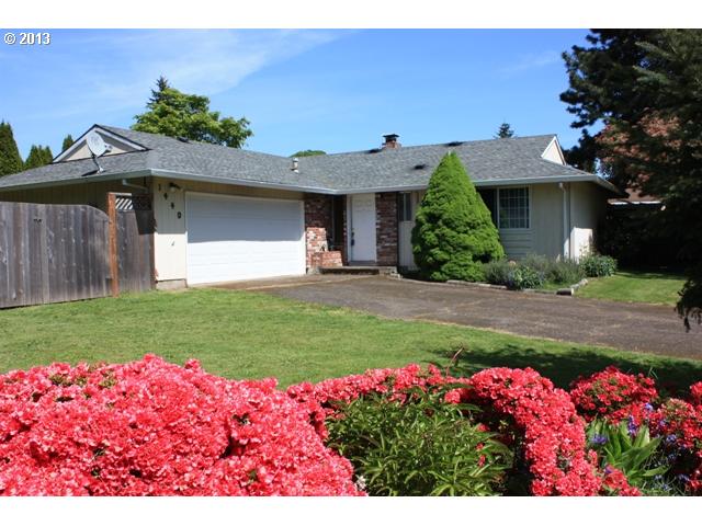 1440 S Elder Ct, Cornelius, OR 97113 photo 1