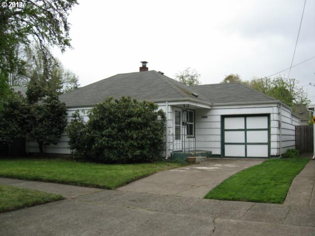 1160 Taylor St, Eugene, OR 97402 photo 1