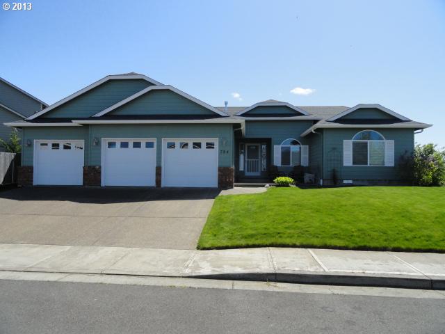 784 Kelsey Loop, Molalla, OR 97038 photo 1