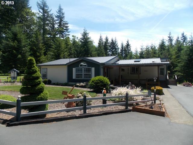45450 SE Coalman Rd, Sandy, OR 97055 photo 1