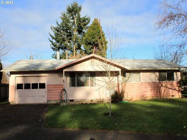 430 S 39th Pl, Springfield, OR 97478 photo 1