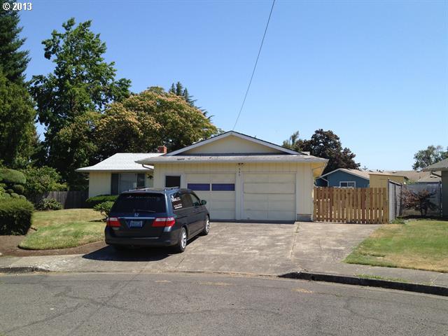 545 Rutledge St, Eugene, OR 97402 photo 1