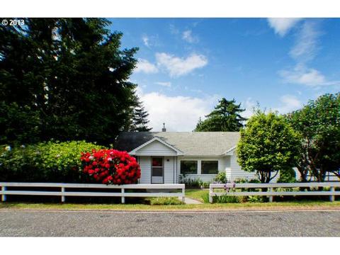 41 Fifth St, Carson, WA 98610 photo 1