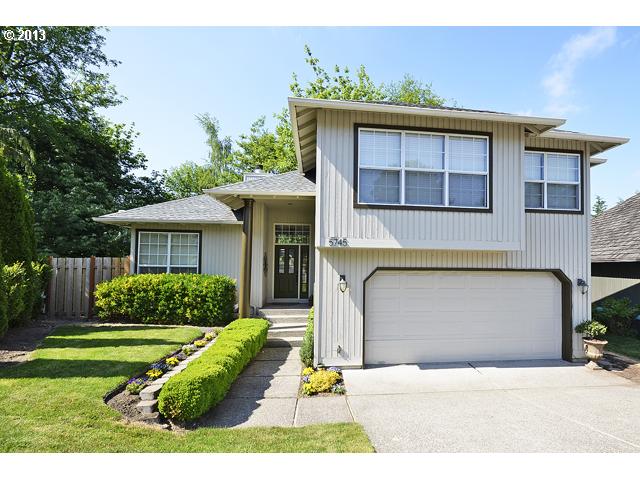 5745 SW Windfield Loop, Lake Oswego, OR 97035 photo 1