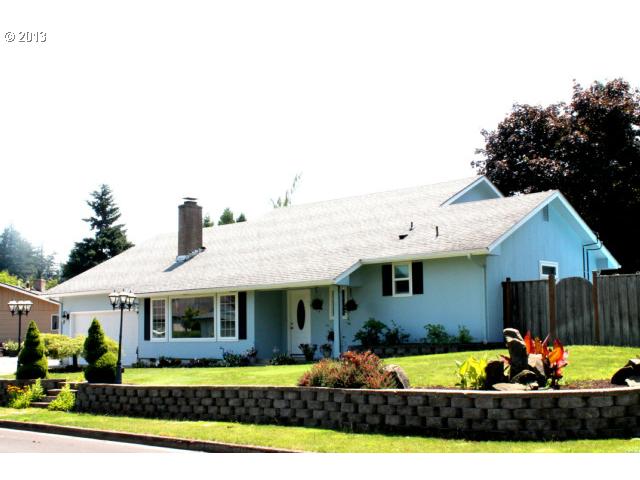 212 Carthage Ave, Eugene, OR 97404 photo 1