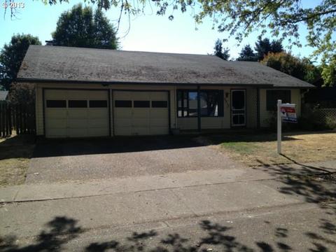3917 Pam St, Eugene, OR 97402 photo 1