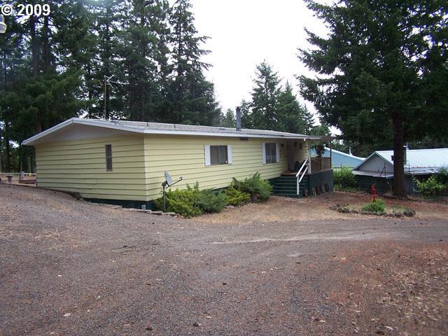 334 Oak Park Dr, Tygh Valley, OR 97063 photo 1