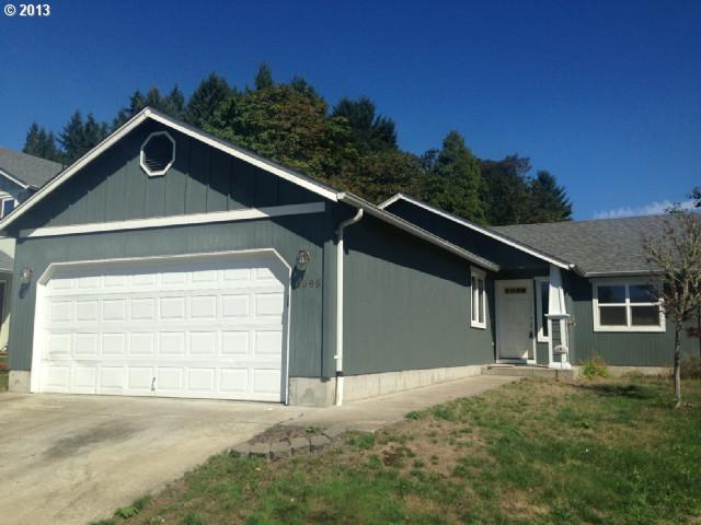 5995 Obsidian Ave, Springfield, OR 97478 photo 1