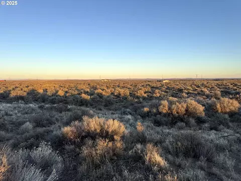 fossil lake rd, Christmas Valley, OR 97641