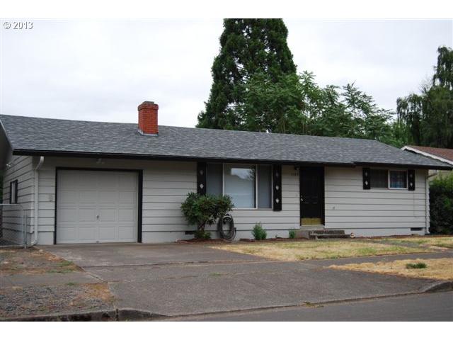 1579 6th St, Springfield, OR 97477 photo 1