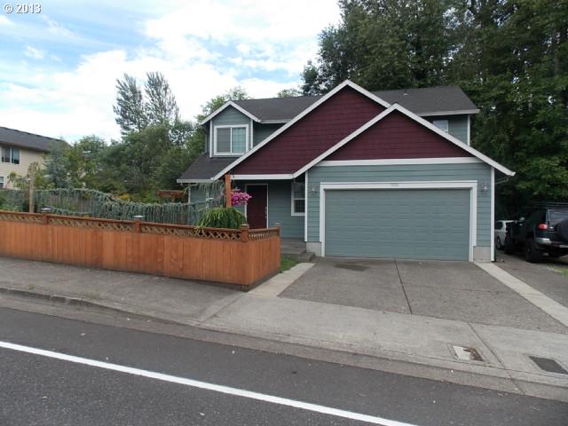 5808 SE Salquist Rd, Gresham, OR 97080 photo 1