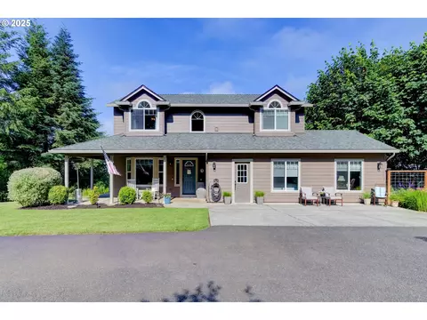 25510 NE 230th St, Battle Ground, WA 98604