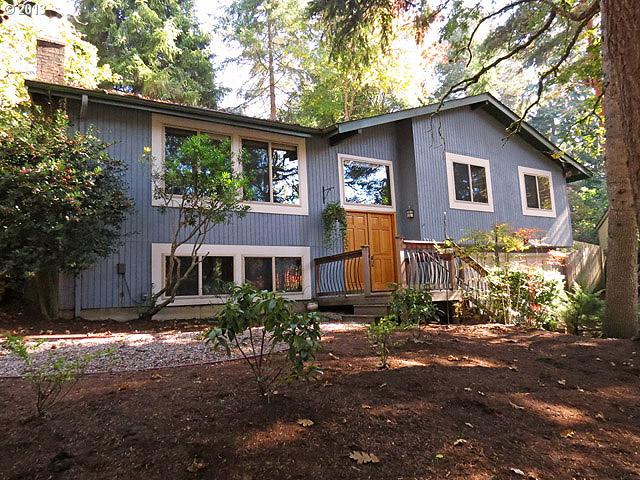 2319 Blackburn St, Eugene, OR 97405 photo 1