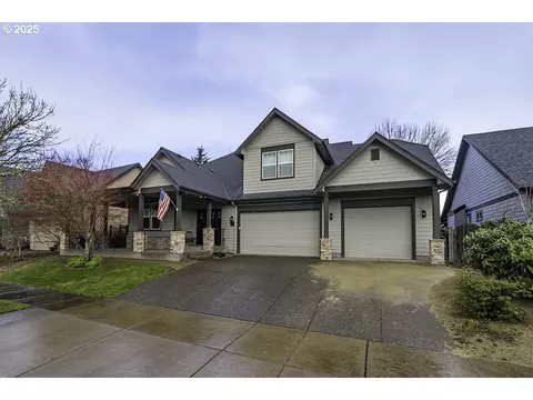 329 Lazy Ave, Eugene, OR 97404
